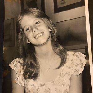 Meet your Posher, Jill